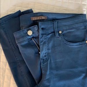Level 99 skinny pants